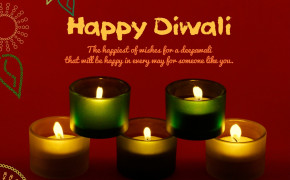 Diwali Greeting Background Wallpapers 25285