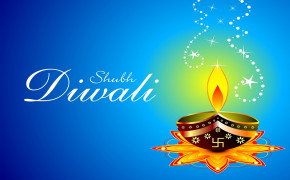 Diwali Festival HD Background Wallpaper 25268