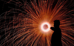 Diwali Fireworks Best Wallpaper 25278
