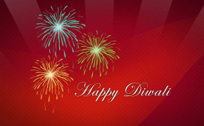 Diwali Fireworks Widescreen Wallpapers 25283