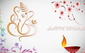 Ganesha Diwali Wallpaper HD 25411