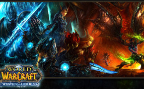 Warcraft Wallpaper 02567