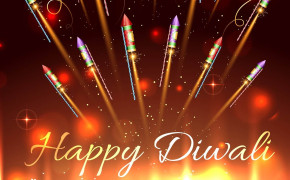 Happy Diwali Background Wallpaper 25450
