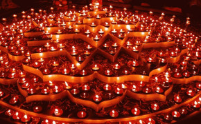 Diwali Lights Wallpaper HD 25323