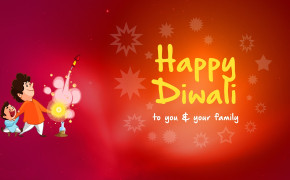 Diwali Cards Desktop Wallpaper 25225