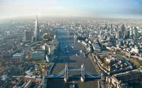 The River Thames HD Wallpaper 25986