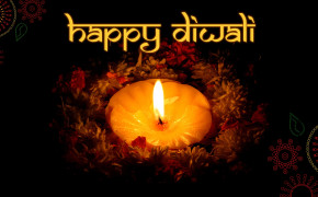 Diwali Greeting HQ Background Wallpaper 25293