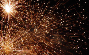Fireworks HQ Background Wallpaper 25382