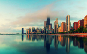 Chicago Wallpapers 02456