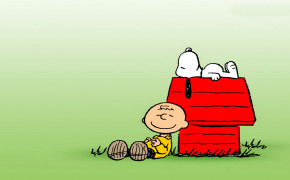 Snoopy Background Wallpapers 26525