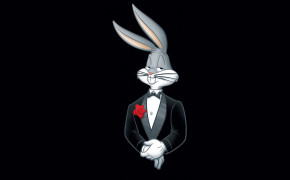 Bugs Bunny Gangsta HD Wallpapers 26137