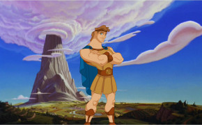 Hercules Cartoon HD Wallpaper 26259