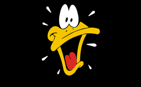 Daffy Duck HD Background Wallpaper 26167