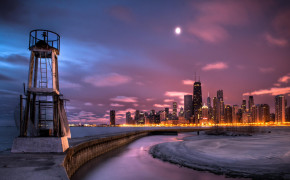 Chicago HD Wallpapers 02446