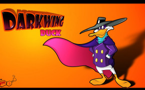 Darkwing Duck Background Wallpaper 26176