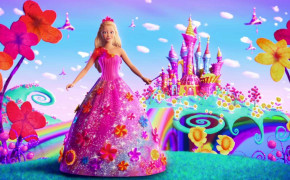 Barbie Background Wallpapers 26080