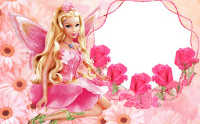 Barbie HQ Desktop Wallpaper 26087