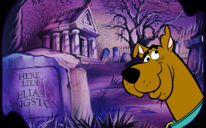Scooby Doo HD Desktop Wallpaper 26494