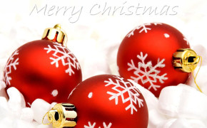 Baubles HD Wallpapers 26112