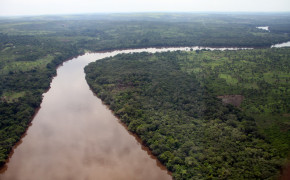 Congo River HD Wallpapers 25646