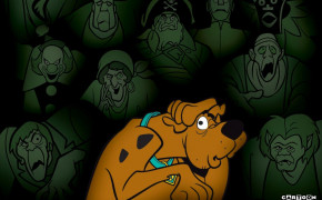Scooby Doo Background Wallpapers 26490