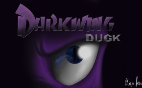 Darkwing Duck Wallpaper HD 26187