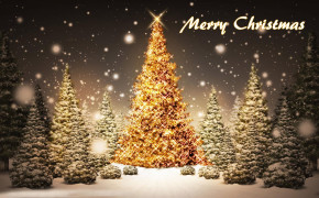 Merry Christmas Background Wallpapers 26385