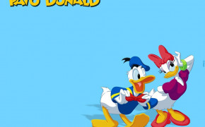 Donald Duck Best Wallpaper 26192