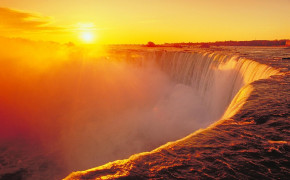 Niagara Falls Widescreen Wallpapers 25796