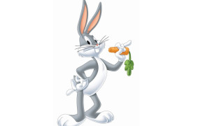 Bugs Bunny HQ Desktop Wallpaper 26128