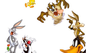 Baby Looney Tunes Best Wallpaper 26069