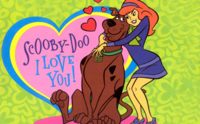 Scooby Doo HD Wallpaper 26495