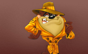 Taz Background Wallpapers 26580