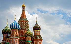 Russia High Quality Wallpapers 02528
