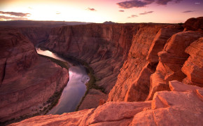 Colorado River High Definition Wallpaper 25635