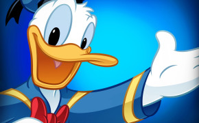 Donald Duck Wallpaper HD 26201