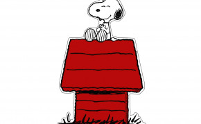 Snoopy HD Wallpaper 26530