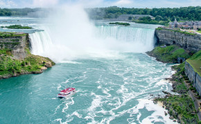 Niagara Falls Wallpaper 25795