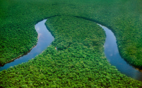 Congo River High Definition Wallpaper 25647