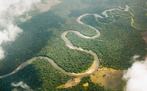 Congo River HD Wallpaper 25645