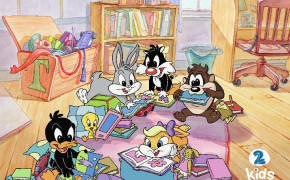 Baby Looney Tunes High Definition Wallpaper 26074