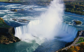 Niagara Falls HD Wallpapers 25791