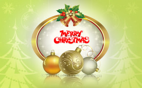 Merry Christmas Widescreen Wallpapers 26397