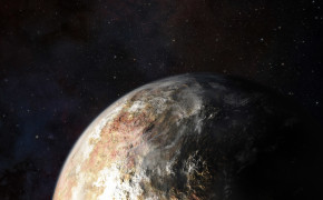 Pluto HD Wallpapers 02515