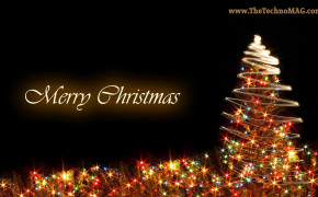 Merry Christmas HD Wallpapers 26391