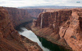 Colorado River HD Desktop Wallpaper 25632