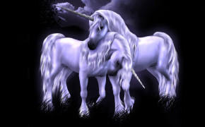 Unicorn HD Wallpapers 02548