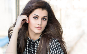 Taapsee Pannu Widescreen Wallpapers 26578