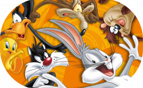 Looney Tunes High Definition Wallpaper 26365