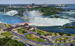 Niagara Falls HD Wallpaper 25790